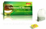 Chinese Hypertension-Reducing Tea